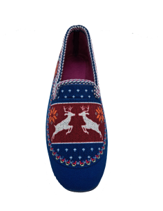 ZAPATILLA CASA 2