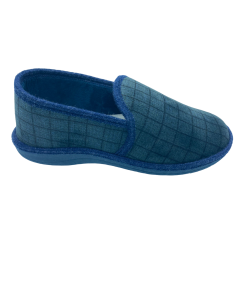 ZAPATILLA CASA CERRADA RELAX