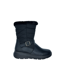 BOTIN IMPERMEABLE MUJER