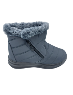 BOTIN IMPERMEABLE MUJER