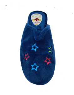 ZAPATILLA CASA SEÑORA 2