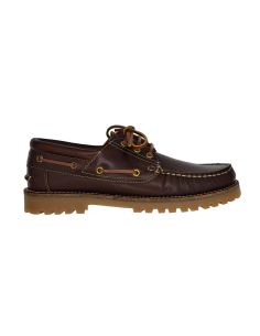 ZAPATO NAÚTICO HOMBRE