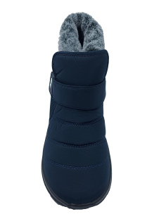 BOTIN IMPERMEABLE VELCRO 2