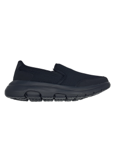 DEPORTIVA CON ELASTICOS