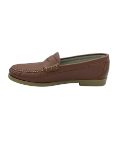 MOCASÍN CABALLERO PIEL 2