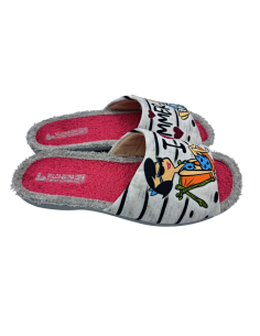 ZAPATILLA VULCA-BICHA 2