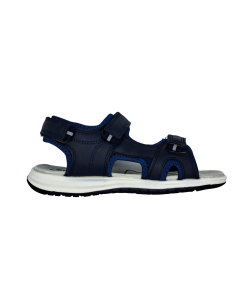 SANDALIA VELCROS NIÑO