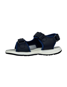 SANDALIA VELCROS NIÑO 2
