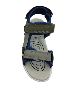 SANDALIA VELCROS NIÑO 2