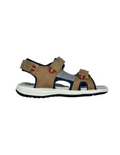 SANDALIA VELCROS NIÑO