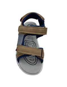 SANDALIA VELCROS NIÑO 2