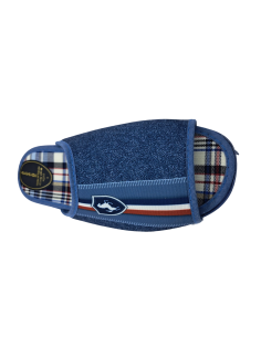 ZAPATILLA CASA HOMBRE 2