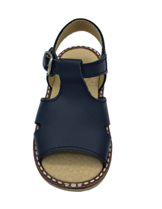 SANDALIA NIÑO PIEL 2