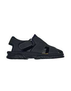 SANDALIA CABALLERO PIEL 2