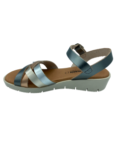 SANDALIA MUJER PIEL 2