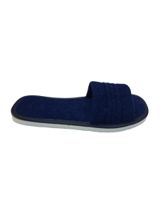 ZAPATILLA TOALLA