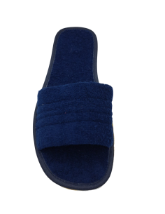 ZAPATILLA TOALLA 2