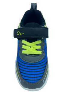 DEPORTIVO LUCES NIÑO 2