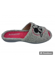 ZAPAATILLA VULCA-BICHA