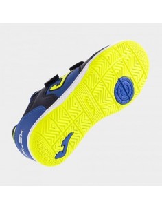 DEPORTIVO NIÑO JOMA 2