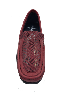 MOCASIN PIEL CÓMODO 2