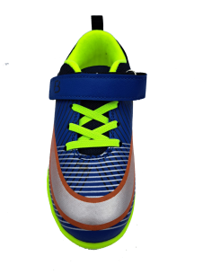 DEPORTIVO FUTBOL SALA 2