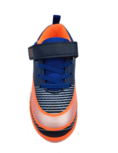 DEPORTIVO FUTBOL SALA 2