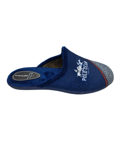 ZAPATILLA DE CASA POLO 2