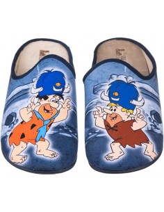 ZAPATILLA PICAPIEDRA 2