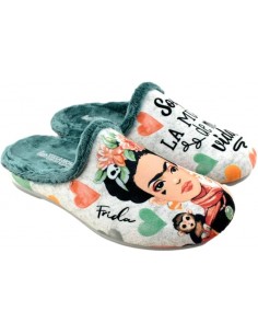 ZAPATILLA FRIDA