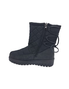 BOTÍN CHUBASQUERO 2