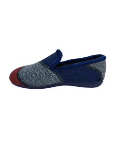 ZAPATILLA DE CASA POLO 2