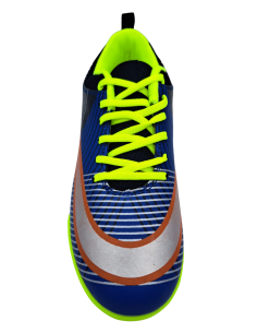 DEPORTIVO FUTBOL SALA 2