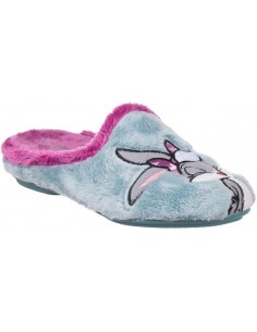 ZAPATILLA CONEJITA 2