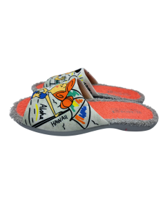 ZAPATILLA VULCA-BICHA 2