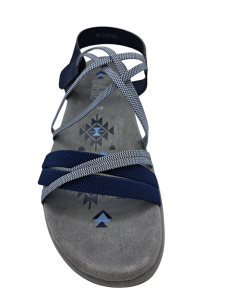 SANDALIA SPORT MUJER 2