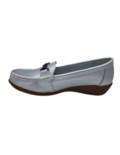 MOCASÍN SEÑORA PIEL 2