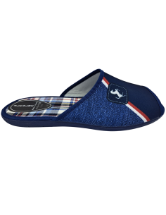 ZAPATILLA SUELA GOMA