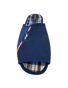 ZAPATILLA SUELA GOMA 2