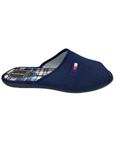 ZAPATILLA SUELA GOMA