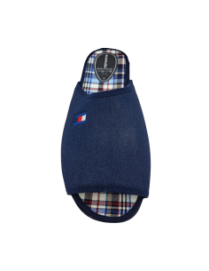 ZAPATILLA SUELA GOMA 2