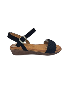 SANDALIA CÓMODA MUJER