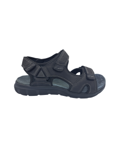 SANDALIA HOMBRE VELCROS