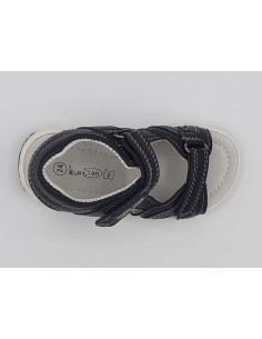 SANDALIA SPORT VELCROS NIÑO 2