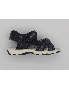 SANDALIA SPORT VELCROS NIÑO