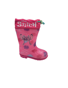 BOTA DE AGUA LILO Y STICH