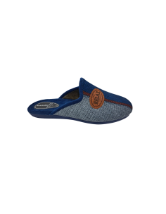ZAPATILLA CASA  HOMBRE