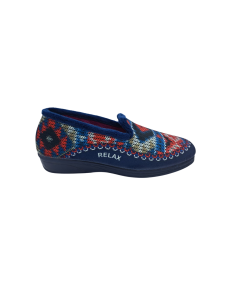 ZAPATILLA CASA MUJER