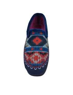 ZAPATILLA CASA MUJER 2