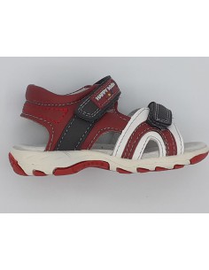 SANDALIA SPORT VELCROS NIÑO